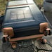 LONDON FOG WESTBURY COLLECTION 20 EXPANDABLE HARDSIDE SPINNER CARRY-ON LUGGAGE