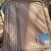 LONDON FOG WESTBURY COLLECTION 20 EXPANDABLE HARDSIDE SPINNER CARRY-ON LUGGAGE