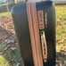 LONDON FOG WESTBURY COLLECTION 20 EXPANDABLE HARDSIDE SPINNER CARRY-ON LUGGAGE