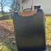 LONDON FOG WESTBURY COLLECTION 20 EXPANDABLE HARDSIDE SPINNER CARRY-ON LUGGAGE