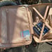 LONDON FOG WESTBURY COLLECTION 20 EXPANDABLE HARDSIDE SPINNER CARRY-ON LUGGAGE
