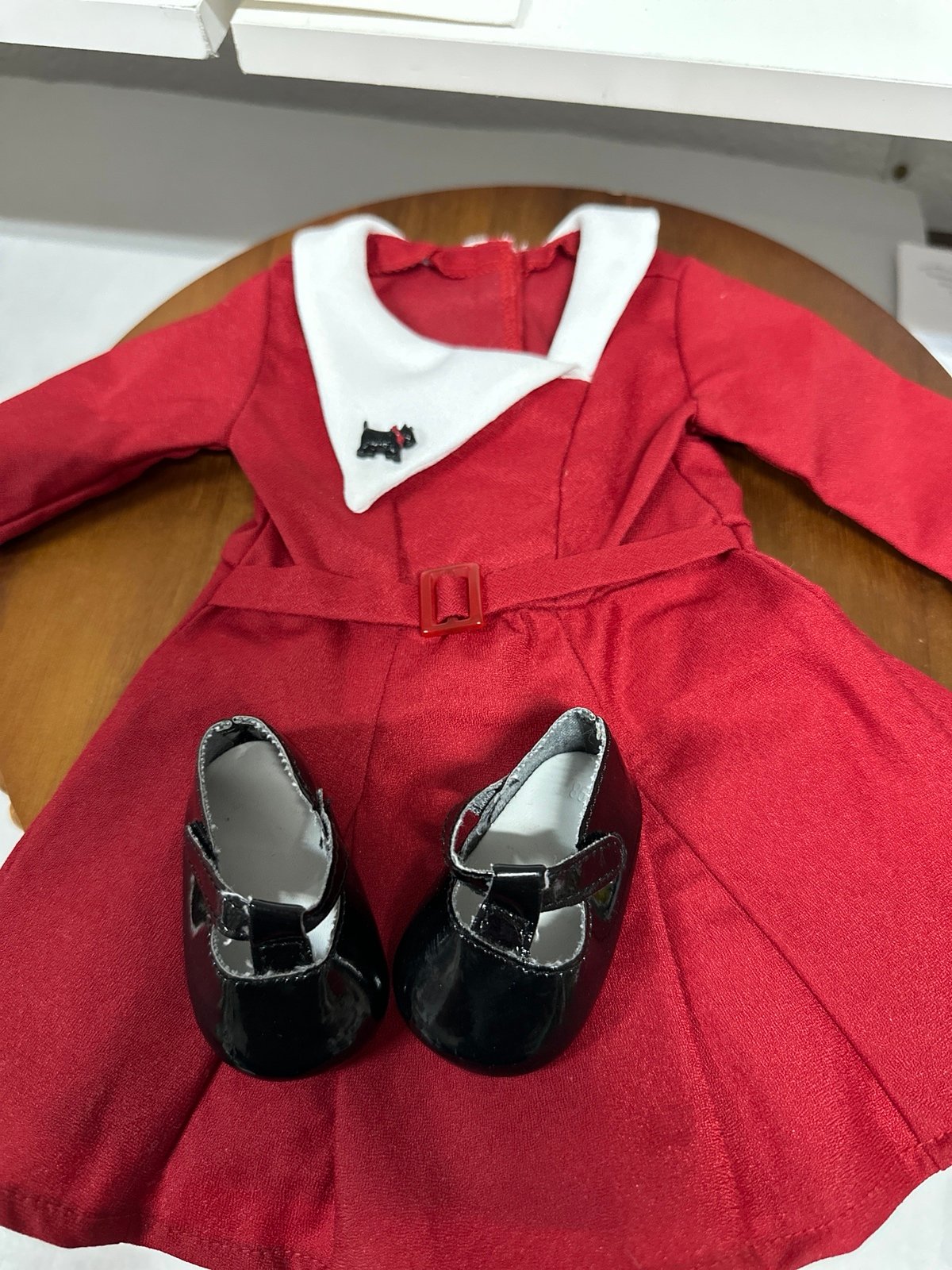 American Girl Kit's Accessories