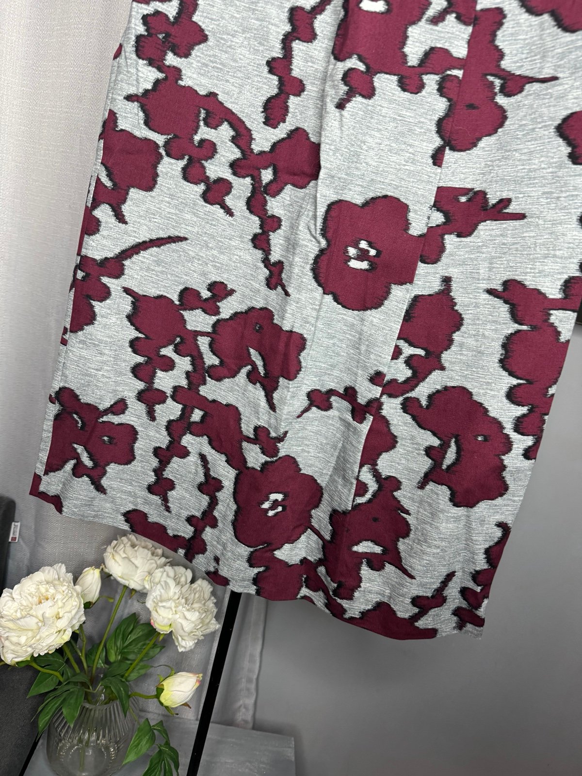 Pre-Sale - NWT Zara STUDIO COLLECTION Limited Edition Floral Print Skirt Size S Small - Off:£45[hoWomen_4627033ua]