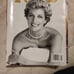 Lot of Princess Diana Magazines