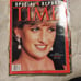 Lot of Princess Diana Magazines