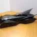 PAIR RARE RETIRED CORGI DIECAST BATMOBILES 2000 VERSION 1:18 & 1960 VERSION 1:24