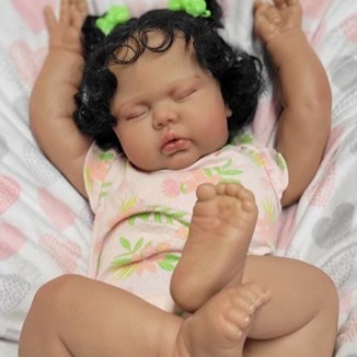 24inch PickleReborn Baby Toddler Dolls