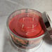 HomeWorx by Harry Slatkin Apple Pie Picnic 4-Wick Candle 18 oz NEW