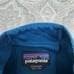 Mens Patagonia Crosstrek Quarter Zip