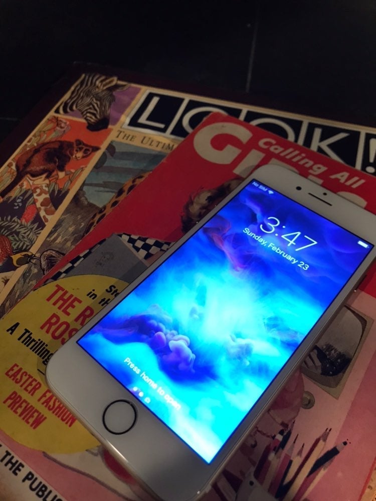 Iphone 7 64Gb Unlocked