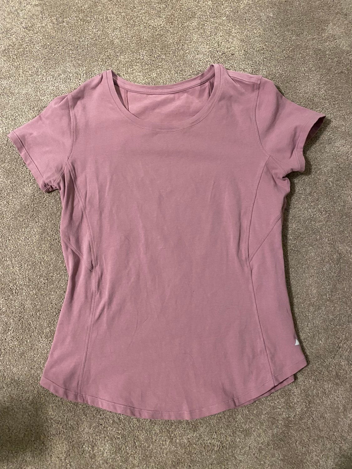 Balance atheltica womens shirts(2)
