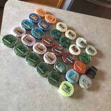 Yankee Candle Melt/Tart Bundle of 41 NEW