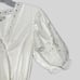 Moon River White Midi Dress