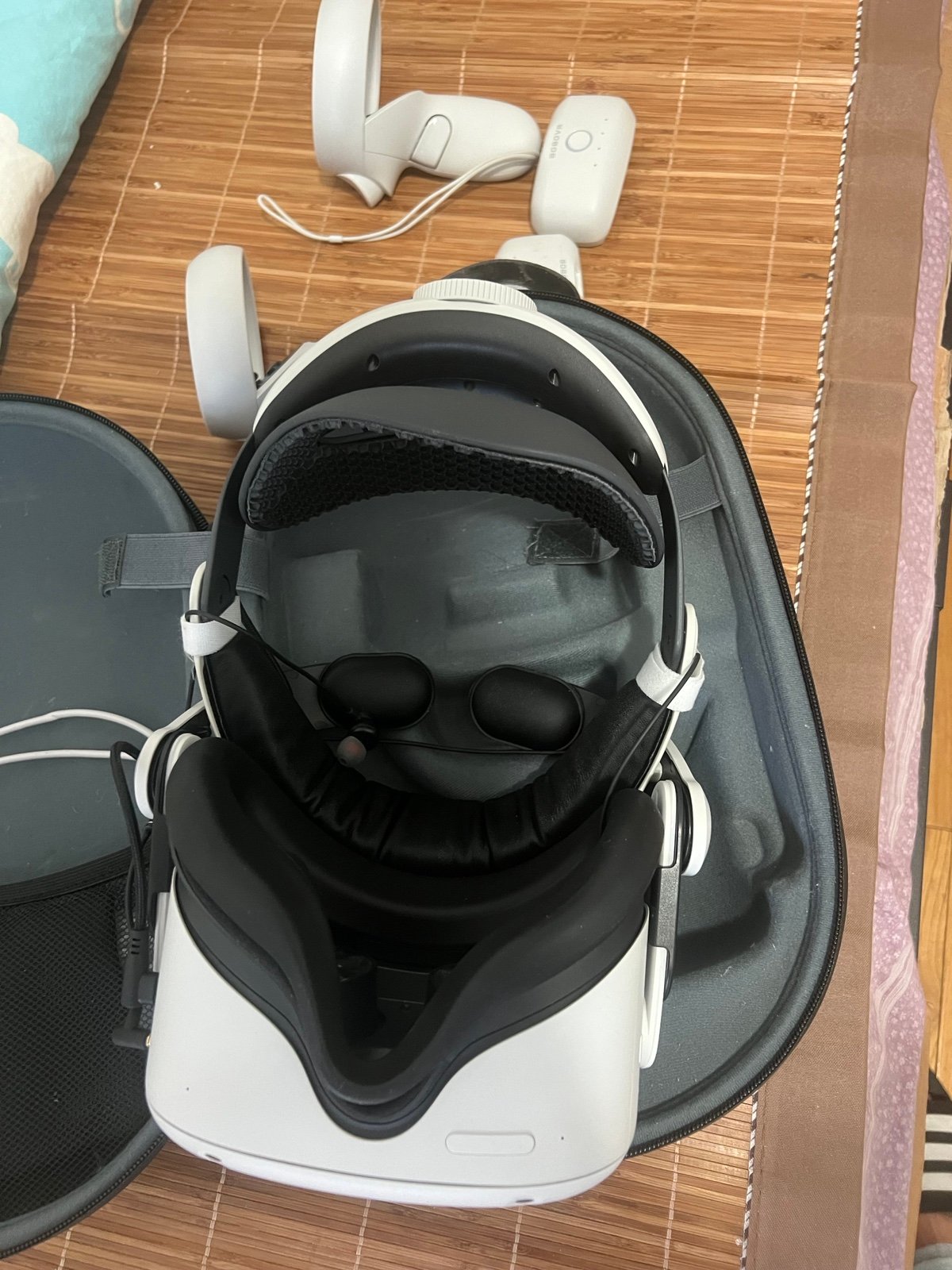 vr quest 2