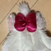 Disney Marie Muffler Fan Cap