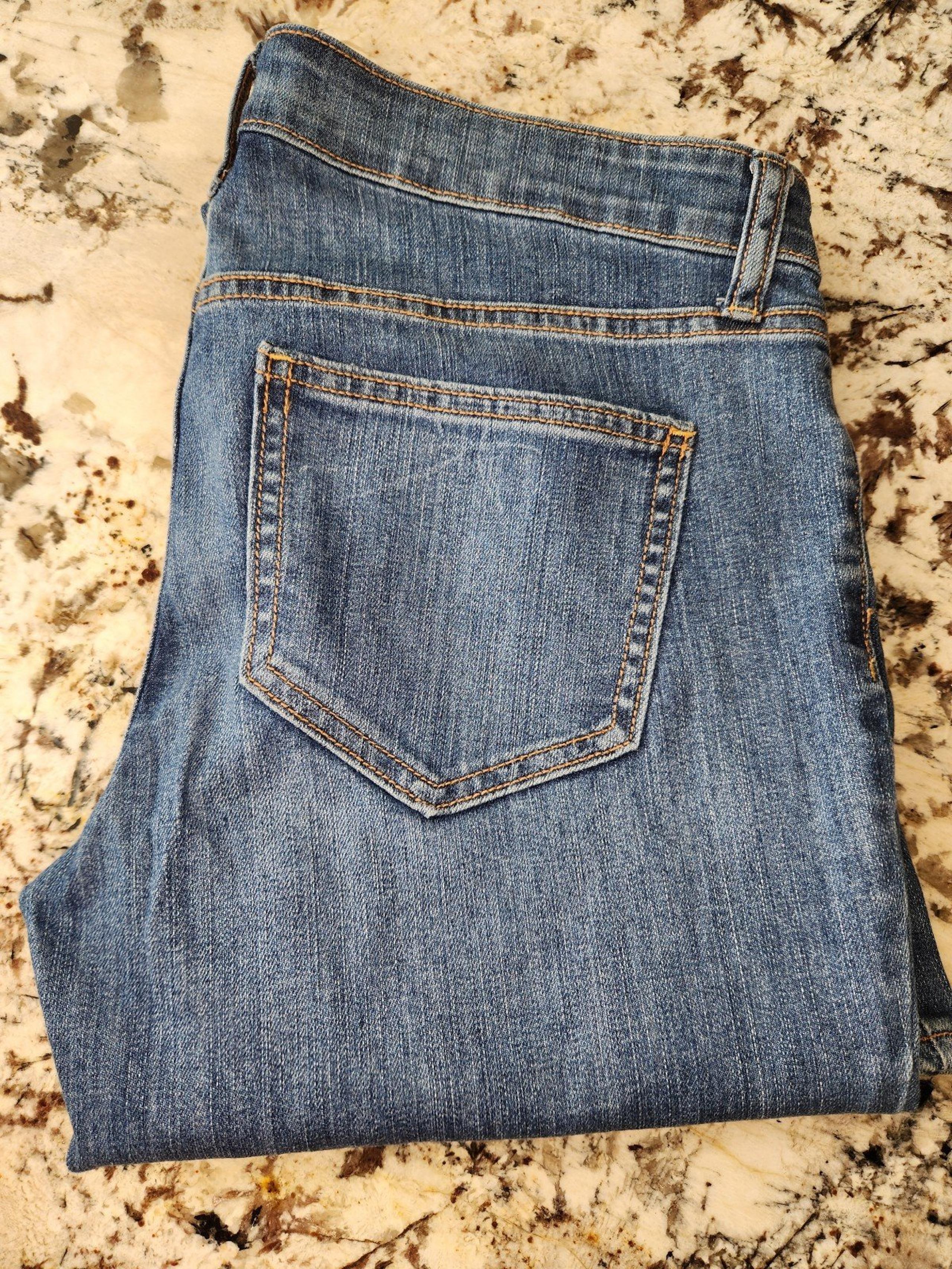 Old Navy Diva Bootcut Jeans Size 8 (29) Regular