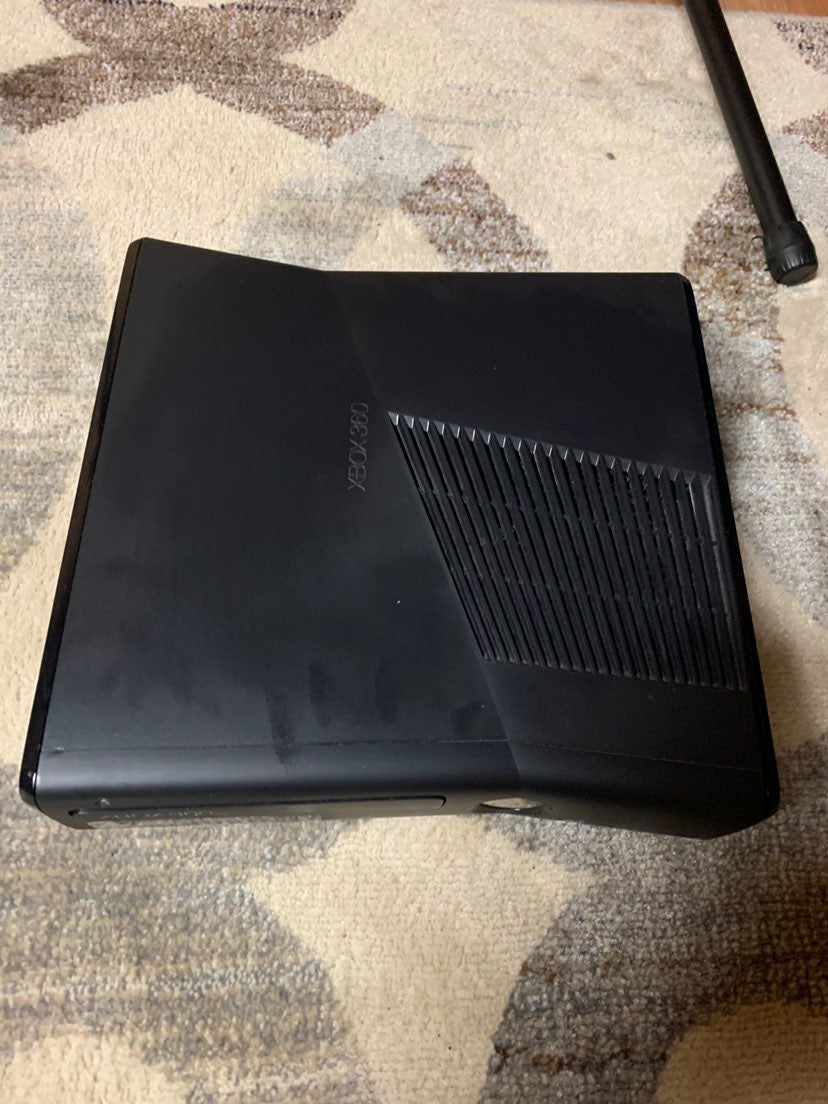 Xbox 360