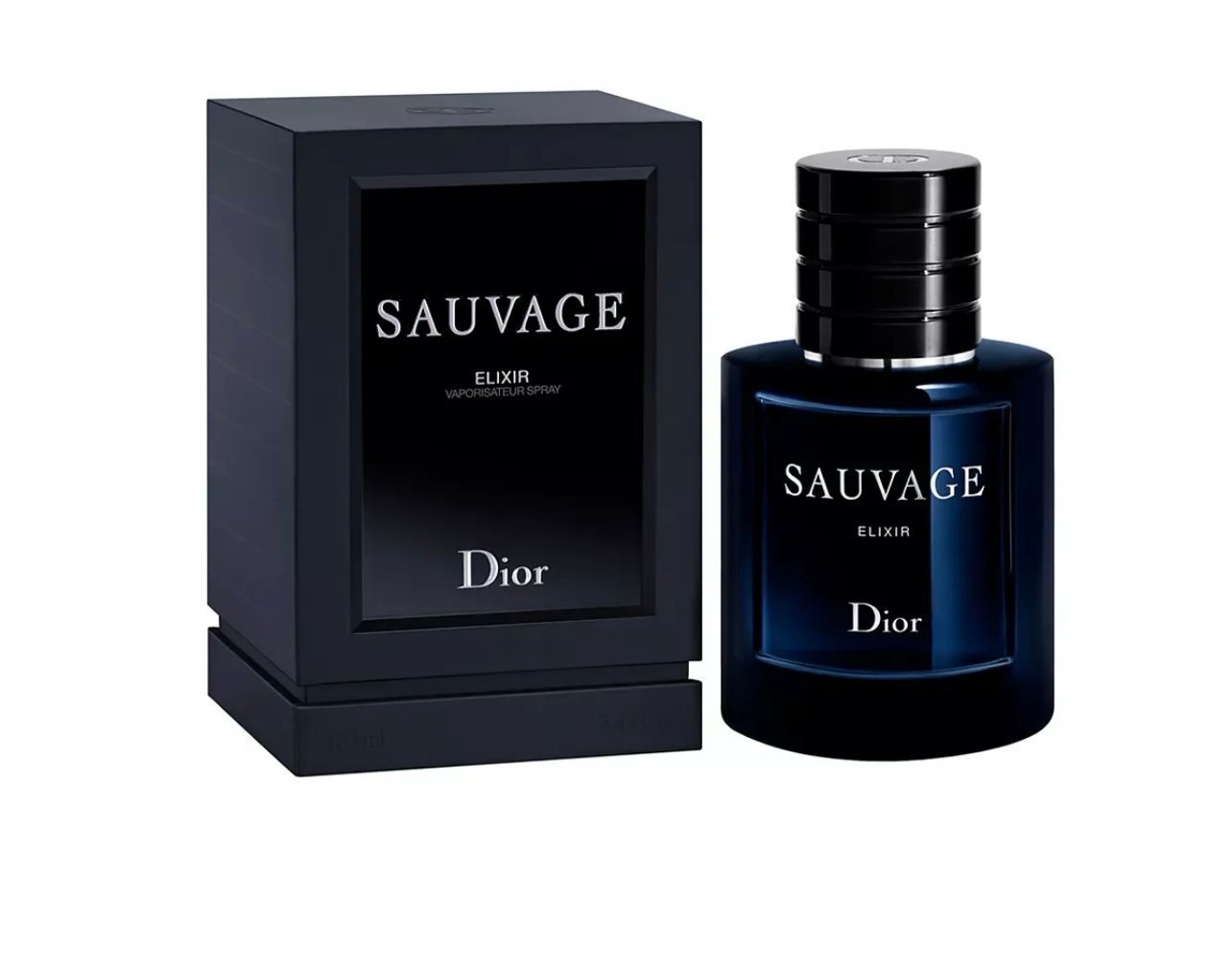 Savage Dior elixir 2oz