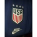 Nike US Women's National Soccer Team Training Pants Size M New with Tags
