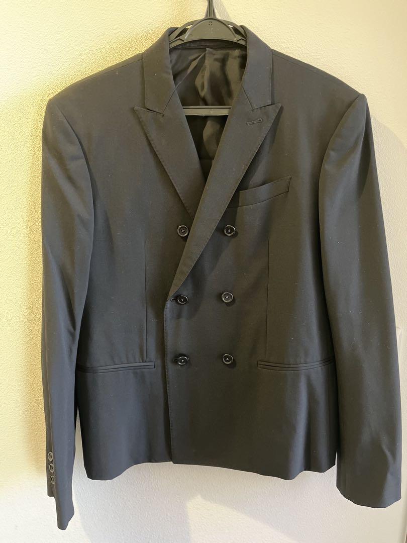 LAD MUSICIAN Double Jacket Size 44