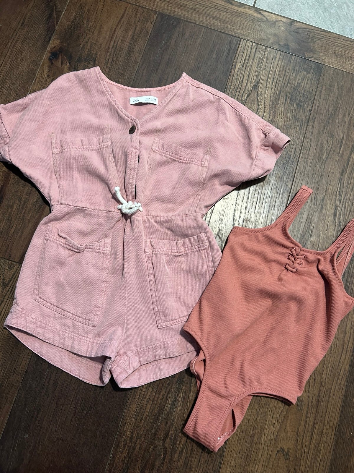Zara bundle