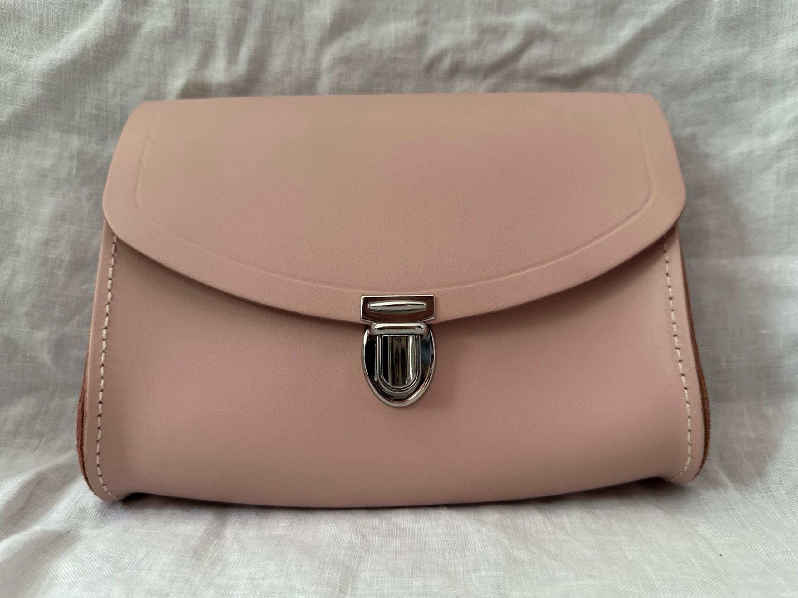 The Cambridge Satchel Company Cross Body Bag