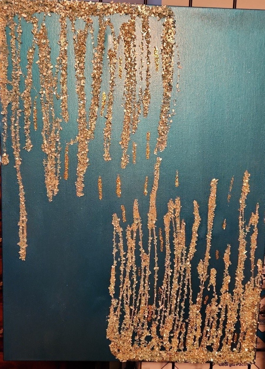 Abstract art