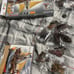 Assassin’s Creed mega bloks
