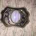 Mens belt buckles