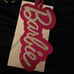 NWT. Zara Special collection x Barbie™ Mattel Black Strapless Jumpsuit. Size L.
