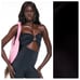NWT. Zara Special collection x Barbie™ Mattel Black Strapless Jumpsuit. Size L.