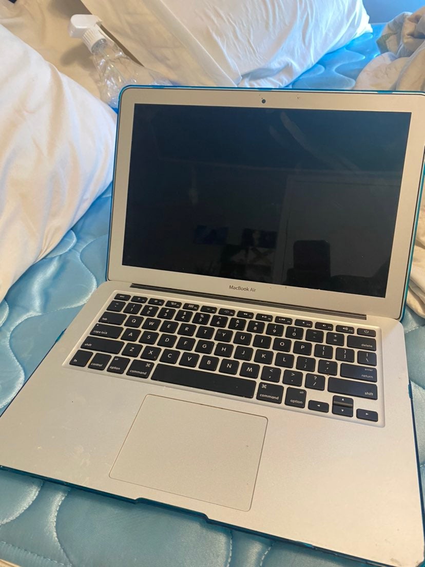Macbook air 2013