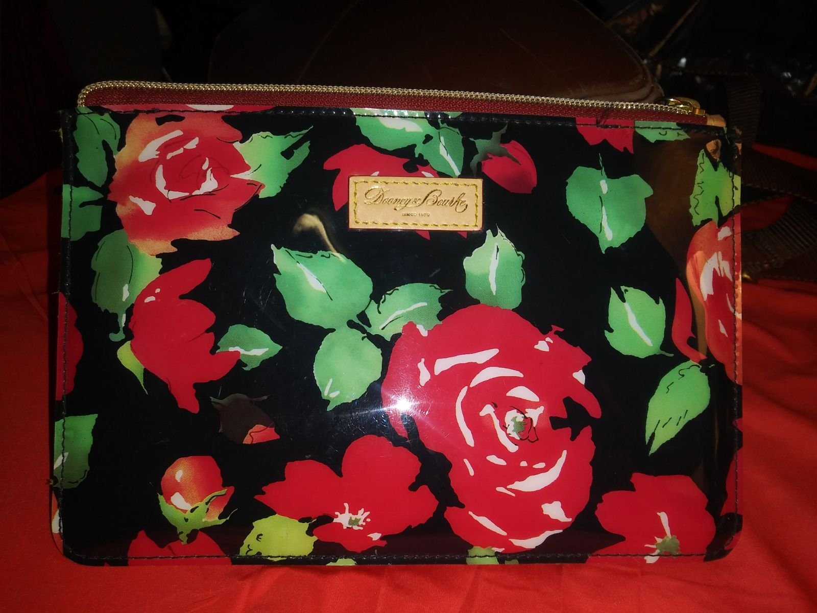 dooney and bourke florentine