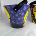 Set of 2 Hello Kitty 2011 Halloween Treat Buckets Sanrio Co. LTD HTF