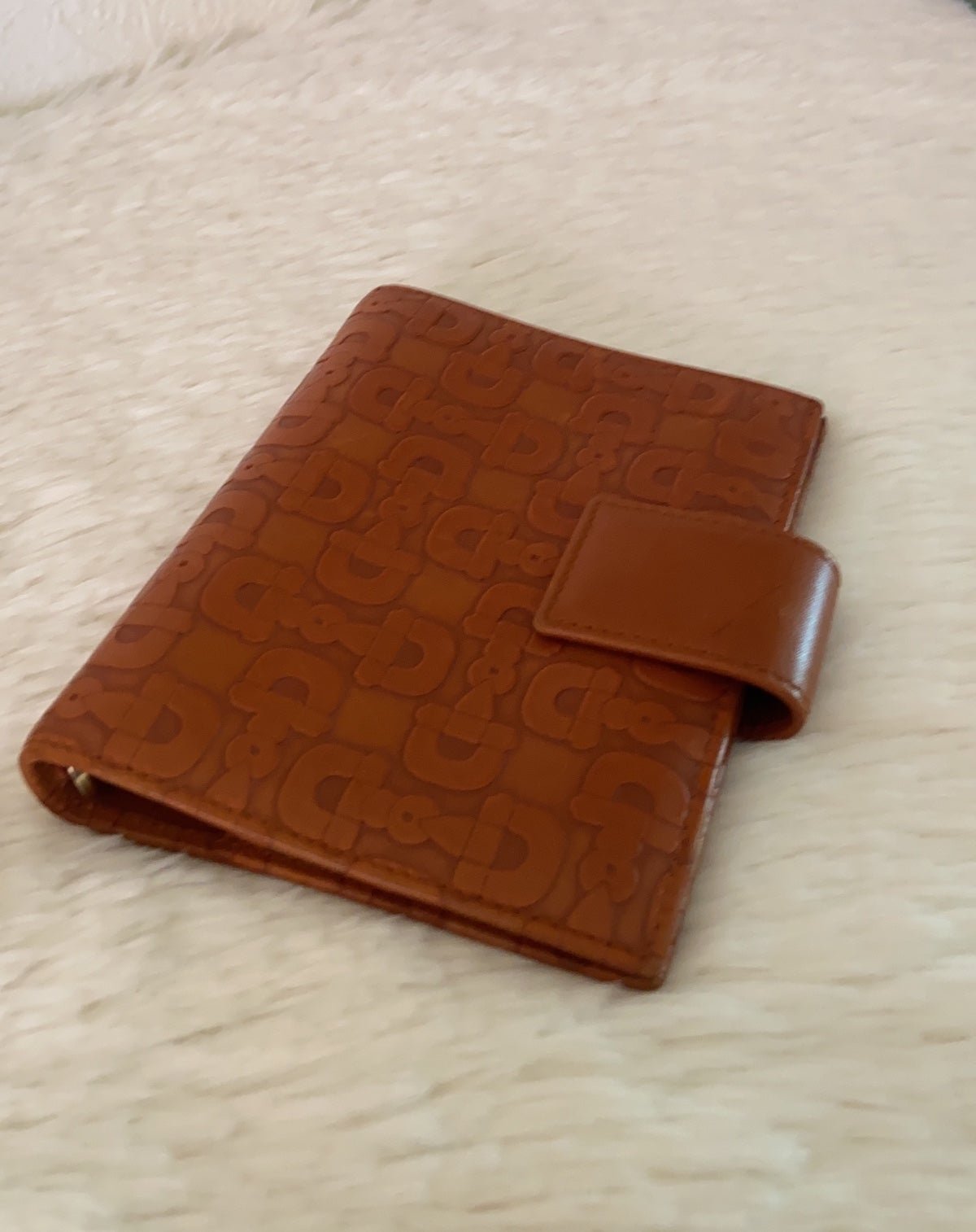 Gucci Agenda Wallet