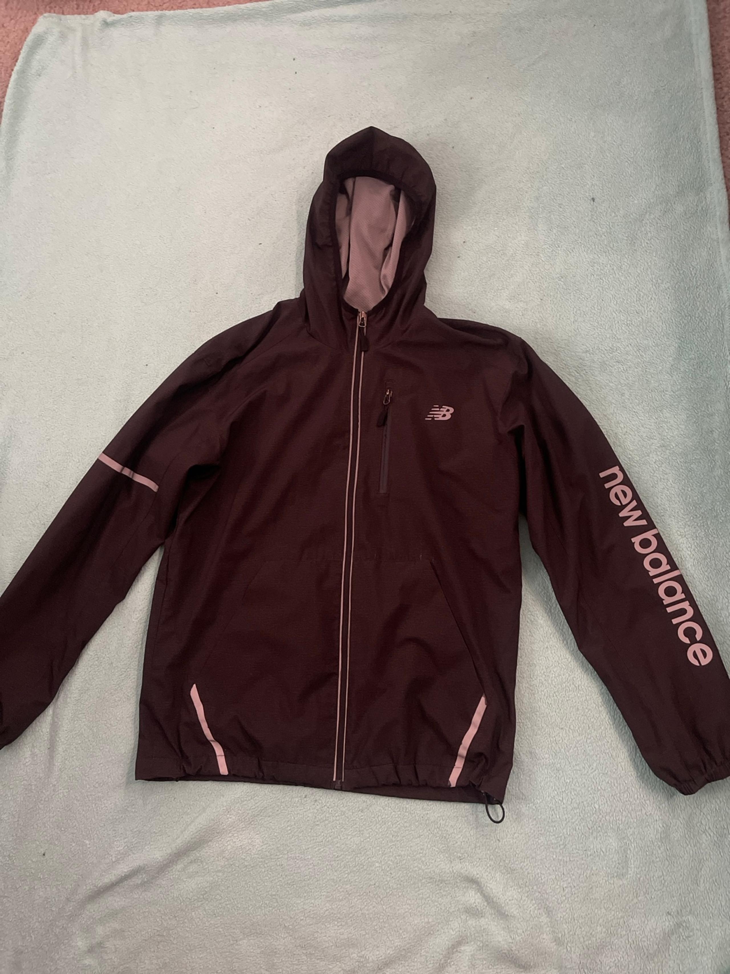 New Balance Jacket