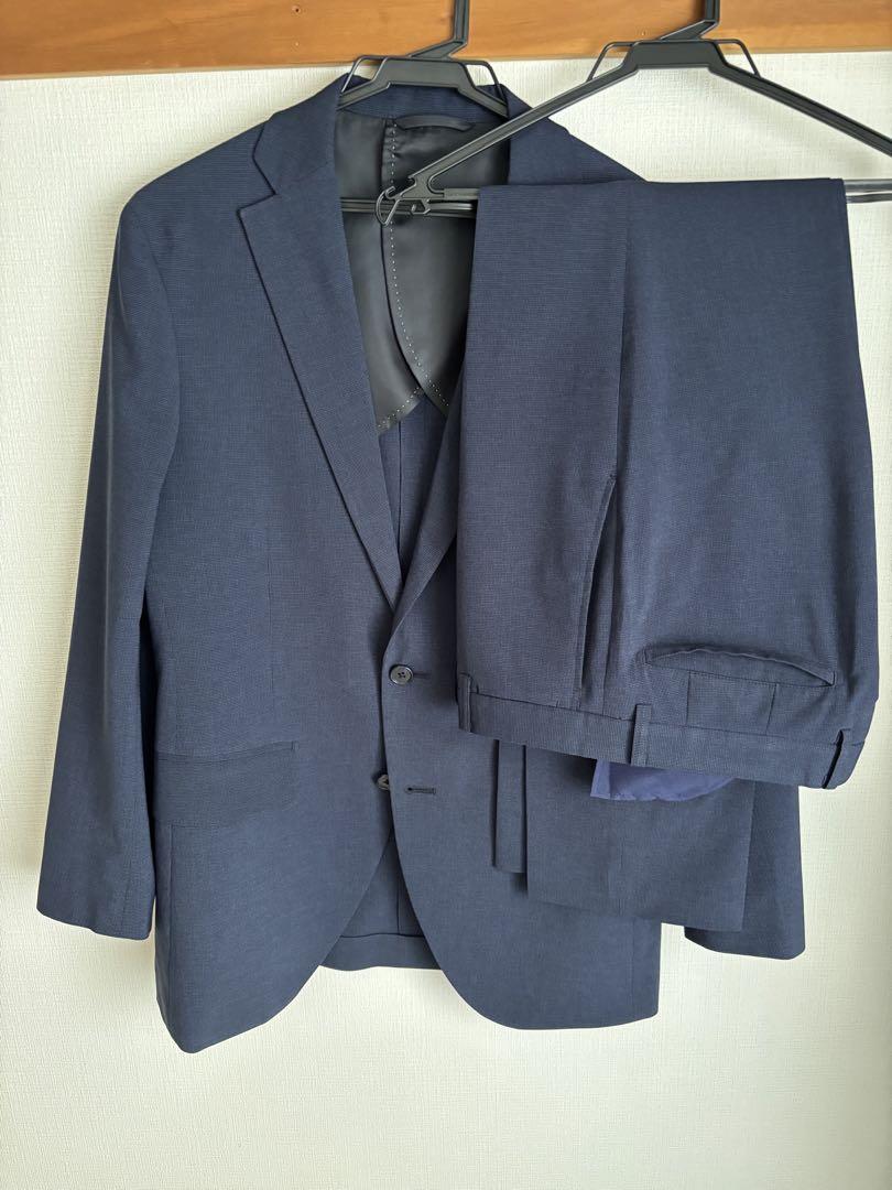 Men's Suits Square Spring/Summer Suits