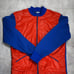 Euro Vintage Training Jersey with OPTI Zip