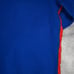 Euro Vintage Training Jersey with OPTI Zip