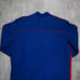 Euro Vintage Training Jersey with OPTI Zip