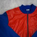 Euro Vintage Training Jersey with OPTI Zip