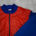 Euro Vintage Training Jersey with OPTI Zip