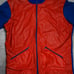 Euro Vintage Training Jersey with OPTI Zip