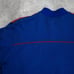 Euro Vintage Training Jersey with OPTI Zip