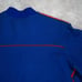 Euro Vintage Training Jersey with OPTI Zip