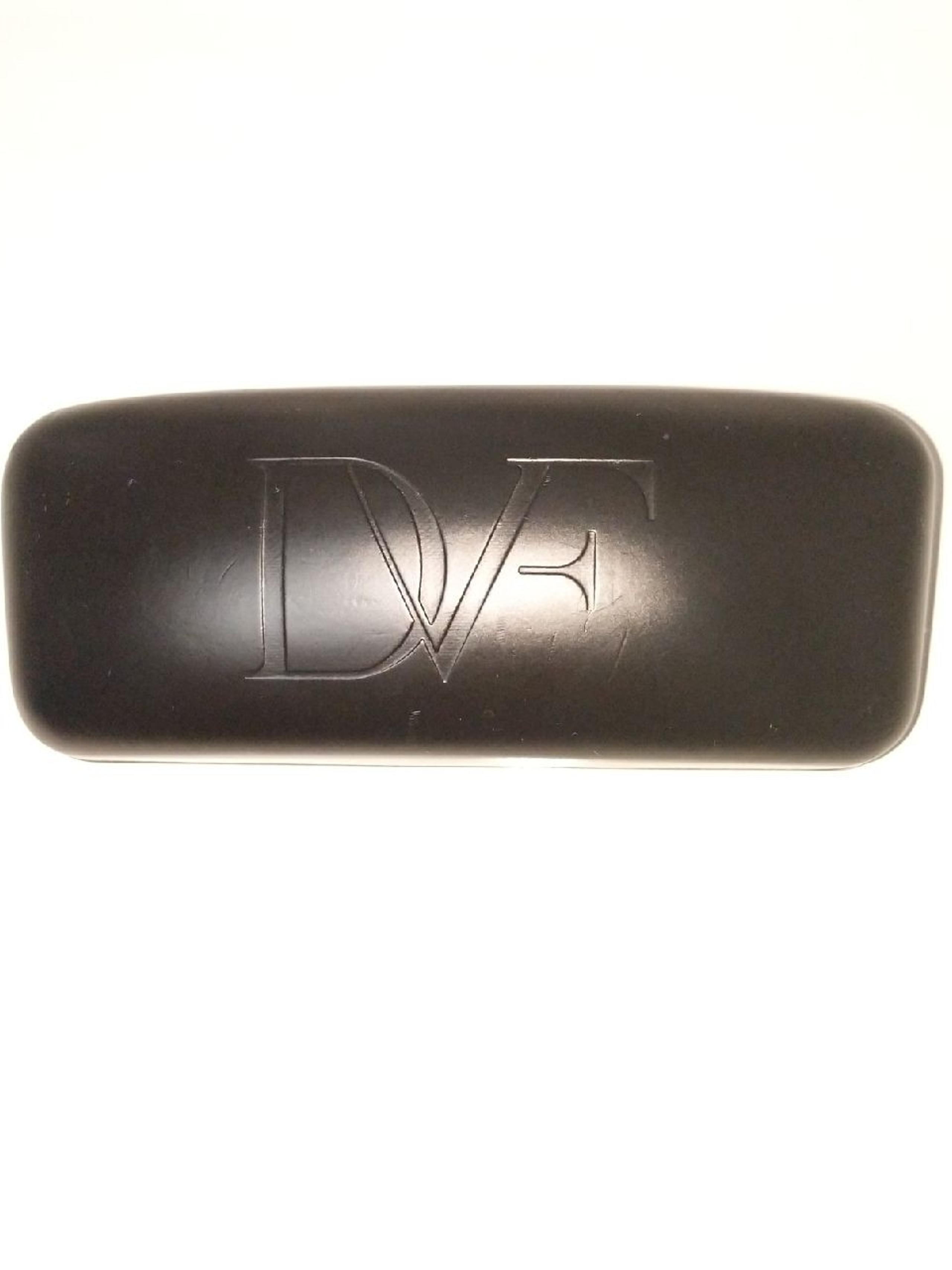 Diane Von Furstenberg sunglasses