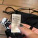 NWT L*SPACE Women's Shadow Palm bikini set medium