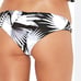 NWT L*SPACE Women's Shadow Palm bikini set medium