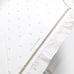 【New with Tags】JILL STUART Umbrella, Foldable, Sun & Rain Protection, Frilled Design