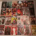 Comic lot of 24 Comic Books Starwars Power Rangers Predator etc